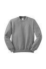 JERZEES® Nublend Crewneck Long Sleeve Sweatshirt