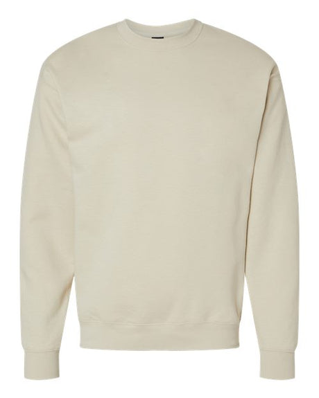Hanes® Perfect Fleece Crewneck Sweatshirt