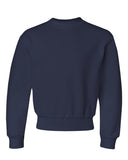 Jerzees® Youth Nublend Crewneck Sweatshirt