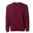 Gildan Midweight Crewneck Long Sleeve Sweatshirt