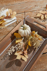 16” Pumpkin & Berries Pick