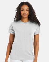 12 Pack Ecosmart Short Sleeve Crewneck T-Shirt For Adult