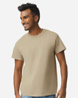 24 Pack: Crewneck Short Sleeve Ultra Cotton T-Shirt