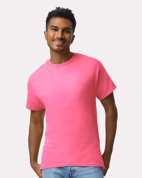 24 Pack: Crewneck Short Sleeve Ultra Cotton T-Shirt