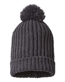 Richardson Chunky Cable Beanie
