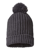 Richardson Chunky Cable Beanie