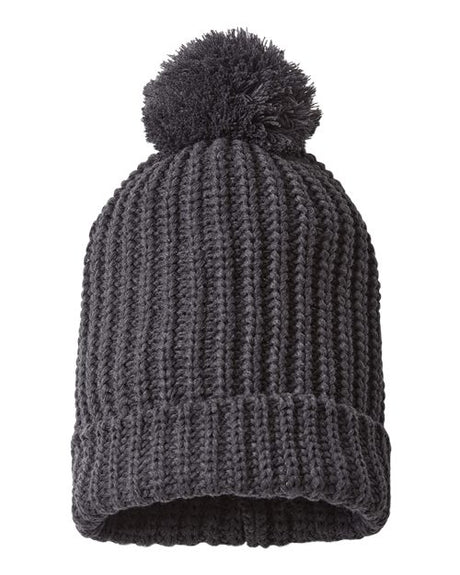 Richardson Chunky Cable Beanie