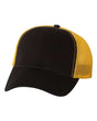 Valucap Bio-Washed Trucker Cap