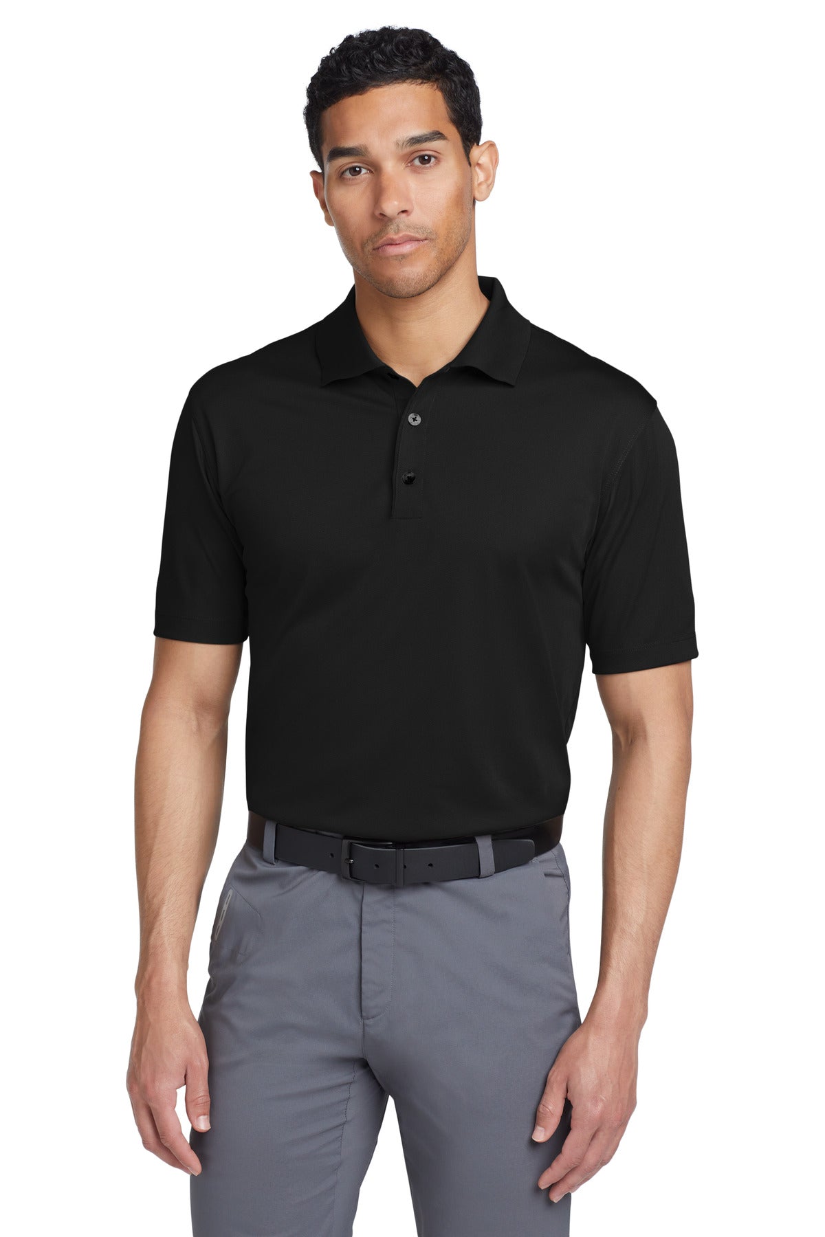 Nike Tech Basic Dri-FIT Polo