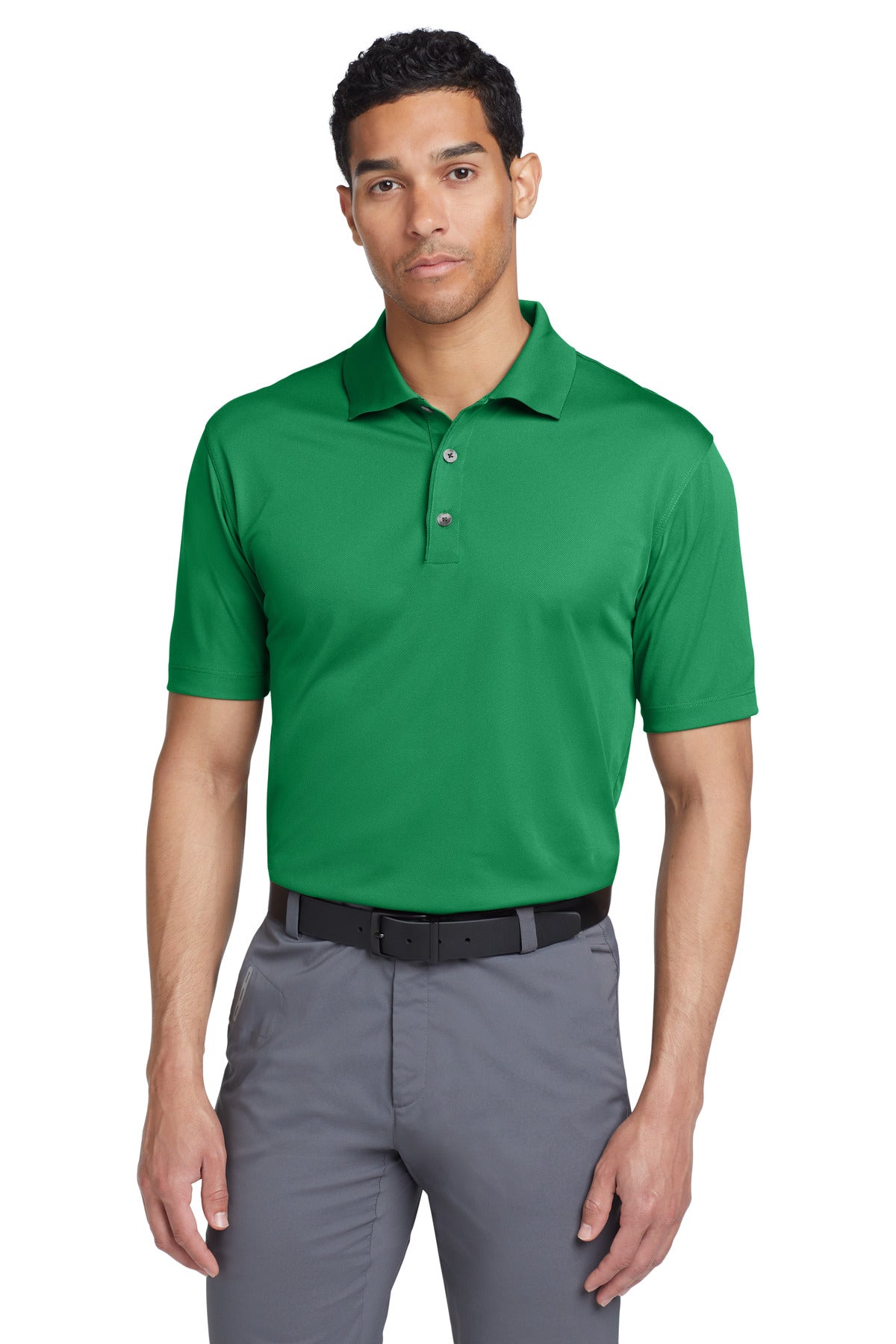 Nike Tech Basic Dri-FIT Polo