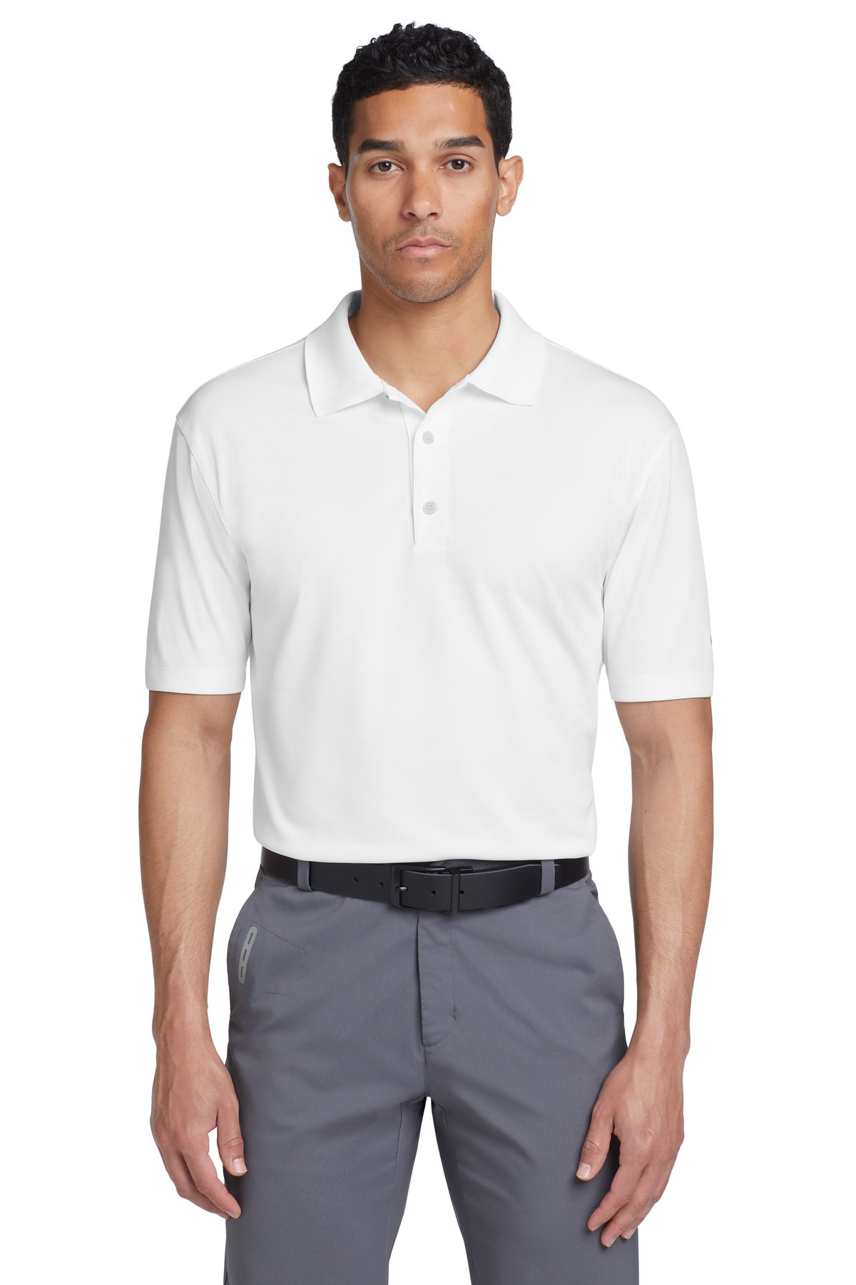 Nike Tech Basic Dri-FIT Polo