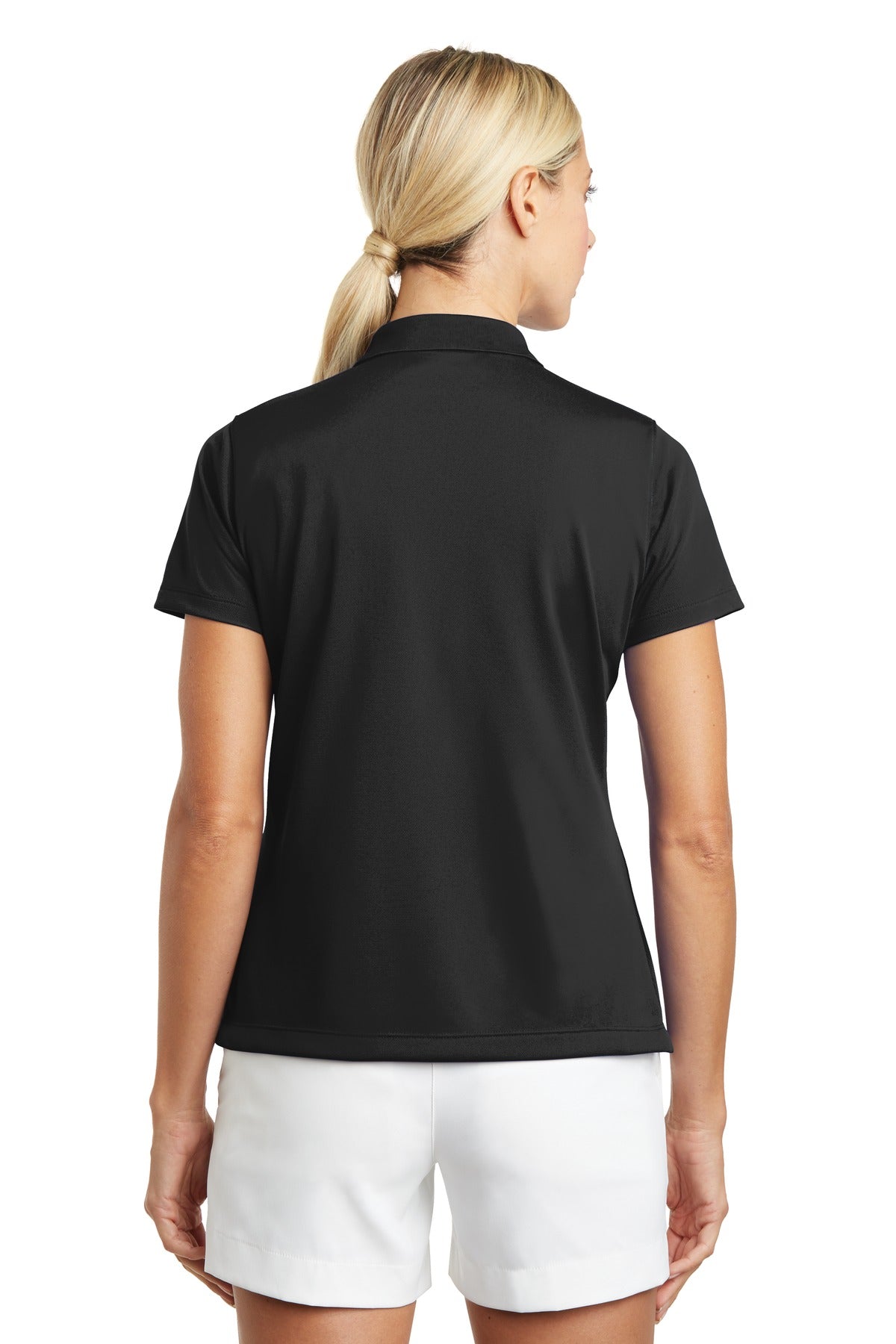 Nike Women's Tech Basic Dri-FIT Polo