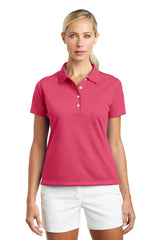 Nike Women's Tech Basic Dri-FIT Polo