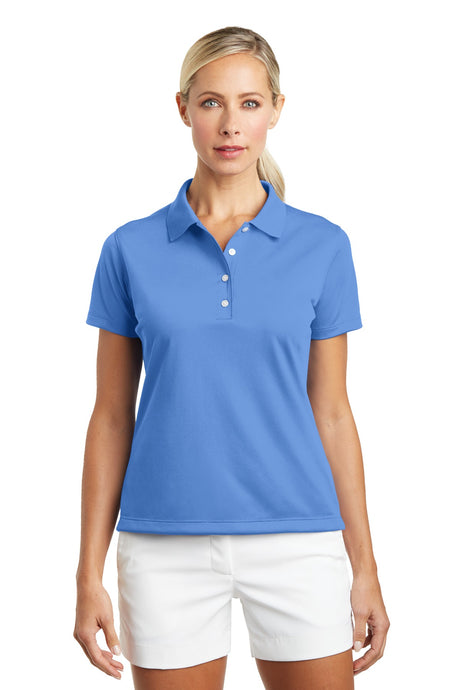 Nike Women's Tech Basic Dri-FIT Polo