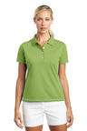 Nike Women's Tech Basic Dri-FIT Polo