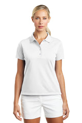 Nike Women's Tech Basic Dri-FIT Polo