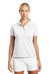 Nike Women's Tech Basic Dri-FIT Polo