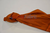 Faux Silk Polyester Dupioni Fabric - Solid Texture, 54" Width, Multiple Colors (Yards, Bolts, Sample Swatch)