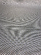 Interconnected Solid Beige Polyester Fabric - Woven Textured, 54" Width (1 Yard)