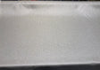 Interconnected Solid Beige Polyester Fabric - Woven Textured, 54" Width (1 Yard)