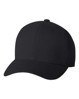 Flexfit Wool-Blend Structured Cap