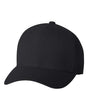 Flexfit Wool-Blend Structured Cap