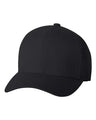 Flexfit Wool-Blend Structured Cap