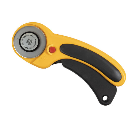 Olfa 45mm Ergonomic Rotary Cutter