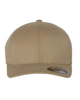 Flexfit Wool-Blend Structured Cap
