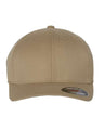 Flexfit Wool-Blend Structured Cap