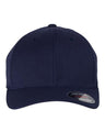 Flexfit Wool-Blend Structured Cap