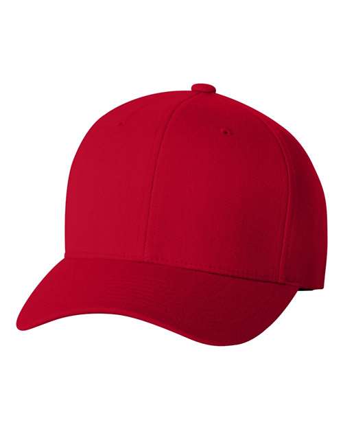 Flexfit Wool-Blend Structured Cap
