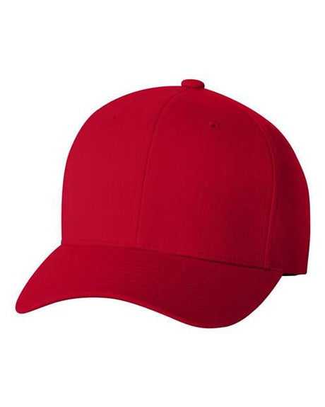 Flexfit Wool-Blend Structured Cap