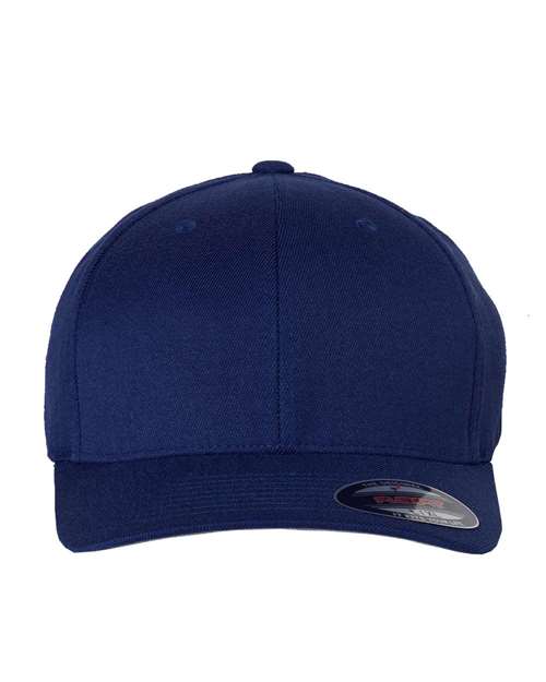 Flexfit Wool-Blend Structured Cap