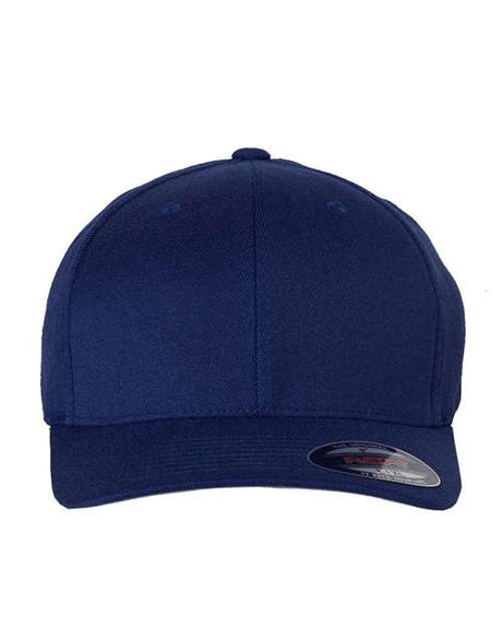 Flexfit Wool-Blend Structured Cap