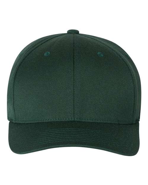 Flexfit Wool-Blend Structured Cap