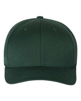 Flexfit Wool-Blend Structured Cap