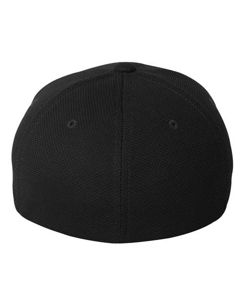 Cool & Dry Piqué Mesh Cap