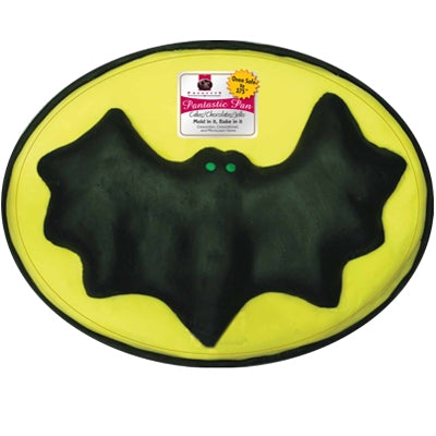 Bat Shaped Baking Form