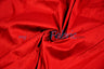 Faux Silk Polyester Dupioni Fabric - Solid Texture, 54" Width, Multiple Colors (Yards, Bolts, Sample Swatch)
