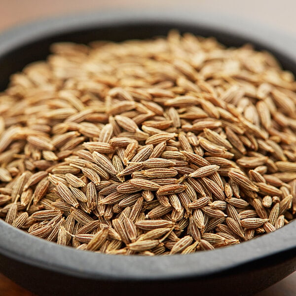 Regal Cumin Seeds 5 lb.