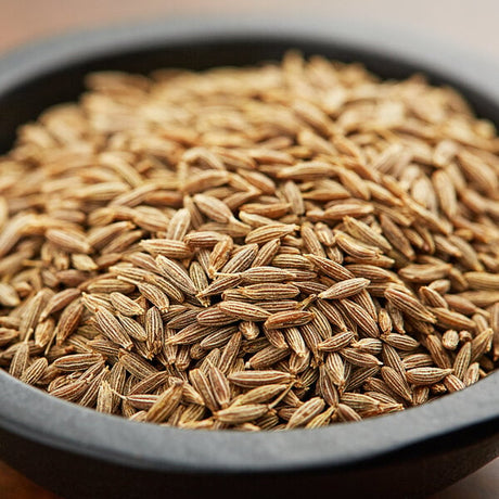 Regal Cumin Seeds 8 oz.