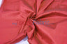 Faux Silk Polyester Dupioni Fabric - Solid Texture, 54" Width, Multiple Colors (Yards, Bolts, Sample Swatch)