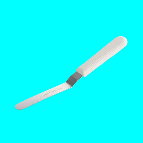 Dexter-Russell Sani-Safe Stainless-Steel Spatula - Various Sizes