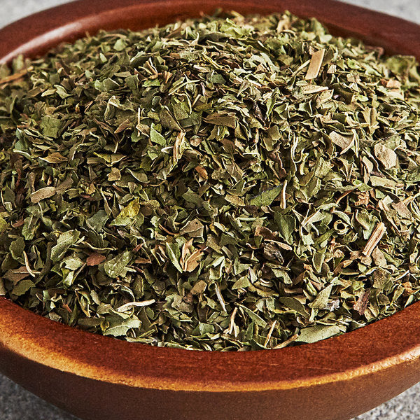 Three Rivers Dry Mint 100 Gm