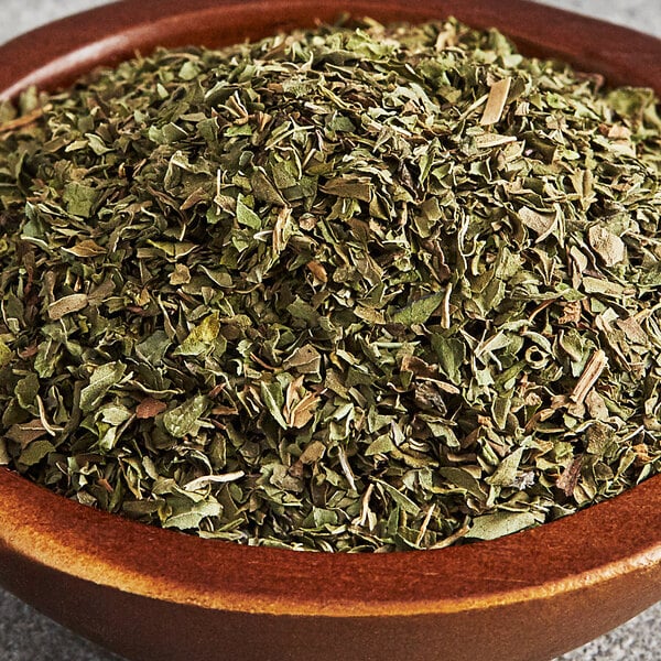 Regal Mint Leaves 16 oz.