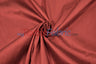 Faux Silk Polyester Dupioni Fabric - Solid Texture, 54" Width, Multiple Colors (Yards, Bolts, Sample Swatch)