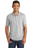 Core Blend Jersey Knit Tees | RADYAN®