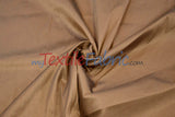 Faux Silk Polyester Dupioni Fabric - Solid Texture, 54" Width, Multiple Colors (Yards, Bolts, Sample Swatch)