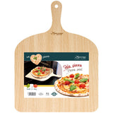 Eppicotispai Birchwood Pizza Paddle, 11-3/4" Wide